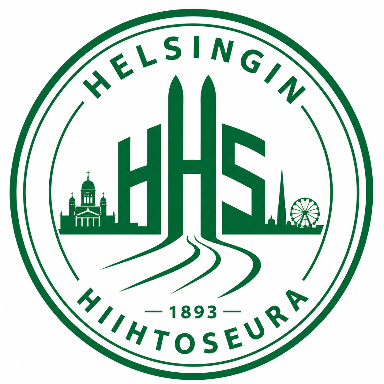 Helsingin Hiihtoseura ry